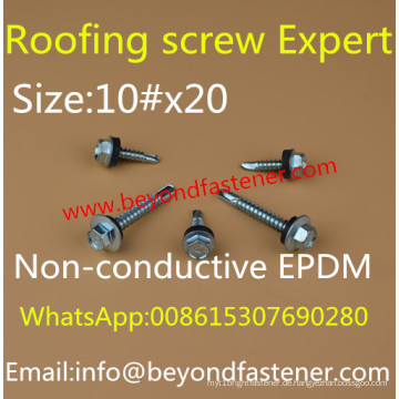 Roofing Screw Expert Bohrschraube